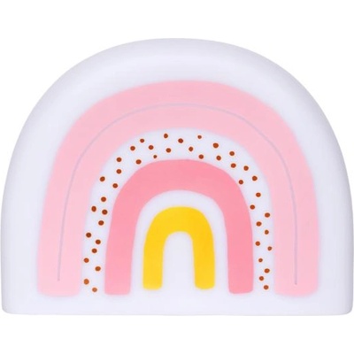 A Little Lovely Company - нощна лампа - дъга