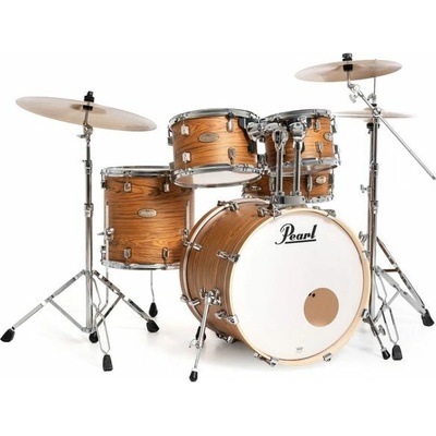 Pearl DMPA905P/C876 Deacade Maple - Satin Caramel Veil