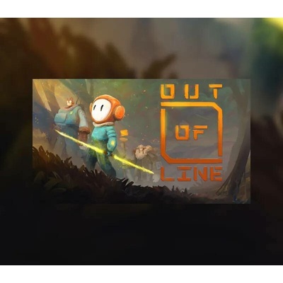 Out of Line