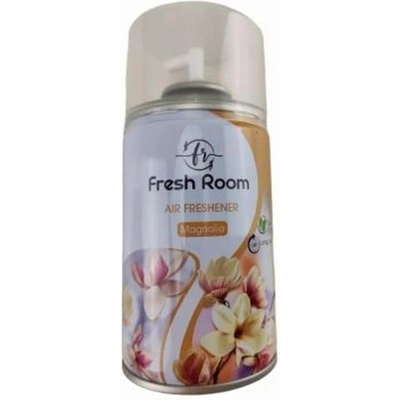 Ароматизиращ спрей Fresh Room Пълнител 250 ml, Magnolia (218011-MA)