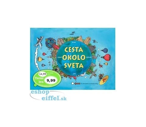 Cesta okolo sveta
