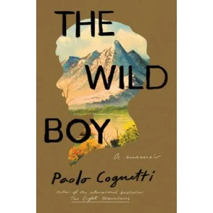Wild Boy | Paolo Cognetti (ISBN: 9781501196713)