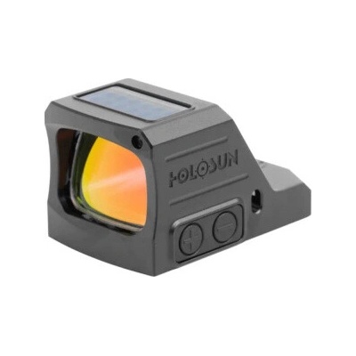 Holosun Micro HE407C X3