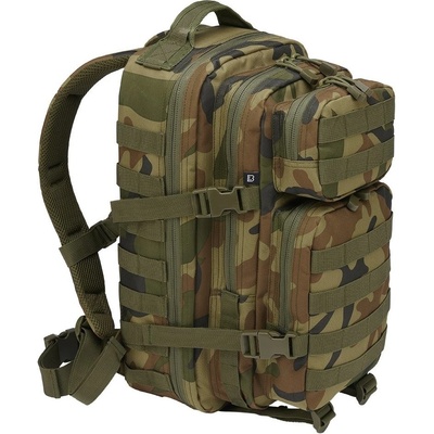 Brandit US Cooper Case Medium woodland 25 l