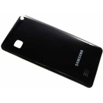 Image 1 of Оригинален Заден Капак Черен за Samsung S5260 Star II
