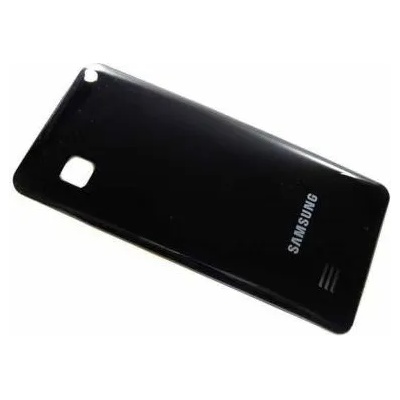 Оригинален Заден Капак Черен за Samsung S5260 Star II