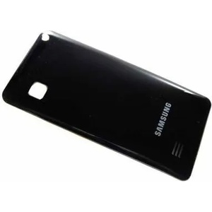  Оригинален Заден Капак Черен за Samsung S5260 Star II