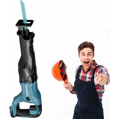 Makita DJR186Z