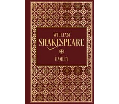Hamlet - William Shakespeare