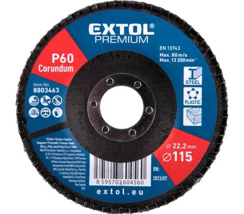 Extol 8803463