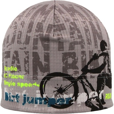 RDX Funkčná čiapka Mikropolyester Bike