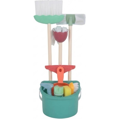 Moni Toys Игрален комплект Moni Toys - Комплект за почистване XG2-20A (112602)
