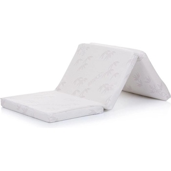 Chipolino Сгъваем матрак 60/120/6 БАМБУК (3800931052461)