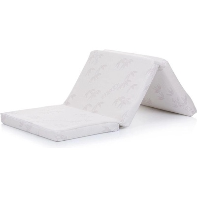 Chipolino Сгъваем матрак 60/120/6 БАМБУК (3800931052461)