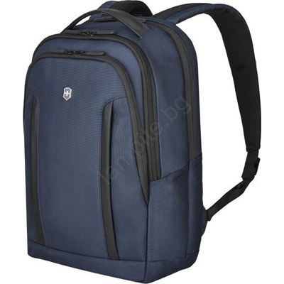 Victorinox - Раница за лаптоп 15" Altmont Professional Compact 16 l тъмносин (GG630)