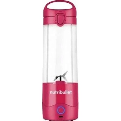 Nutribullet NBP003BP