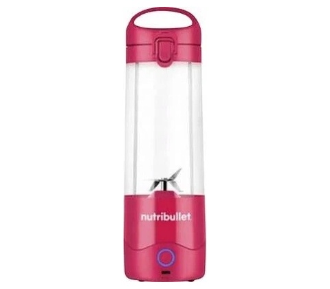 Nutribullet NBP003BP
