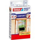 Tesa Insect Stop sieť proti hmyzu COMFORT do dverí antracitová 2× 0,65 × 2,5 m, 55910-00021-00
