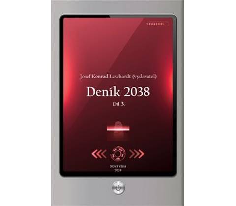 Deník 2038