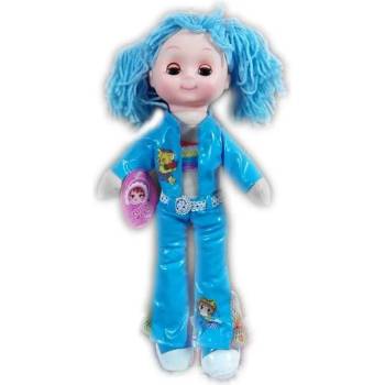 Image 1 of Музикална мека кукла с панталон