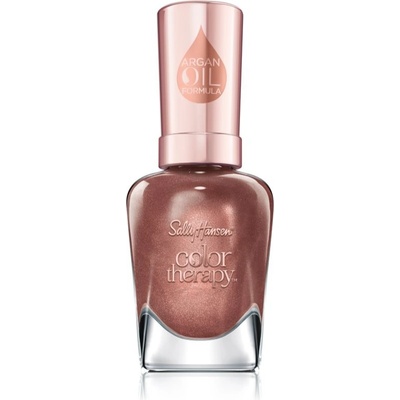 Sally Hansen Color Therapy 196 Raisin The Bar 14.7 ml