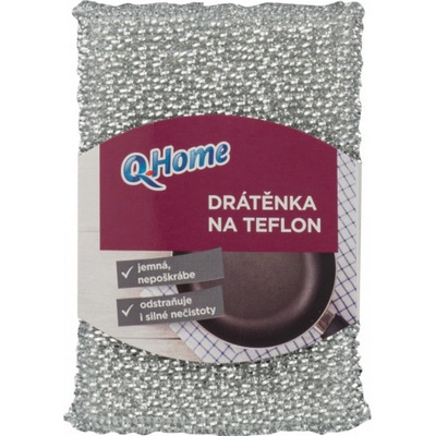 Q Home Drôtenka na teflón