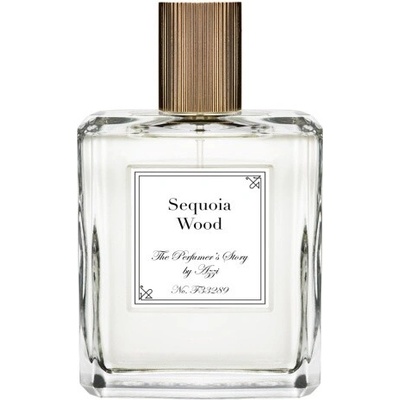 The Perfumer´s Story Sequoia Wood parfémovaná voda dámská 150 ml