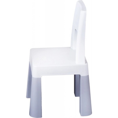 Tega Multifun židlička šedá