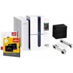 Evolis Комплект държачи за магнитни ценови етикети Evolis AC000005, 12 см (AC000005)