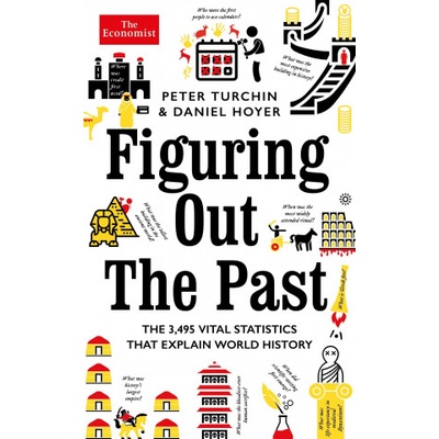 Figuring Out The Past | Daniel Hoyer