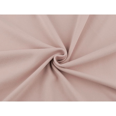 Oděvní soft fleece Varianta: 3(08) (290 g/m²) pudrová, Balení: 1 m