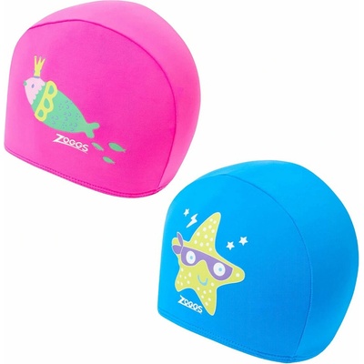 Zoggs NYLON-SPANDEX KIDS