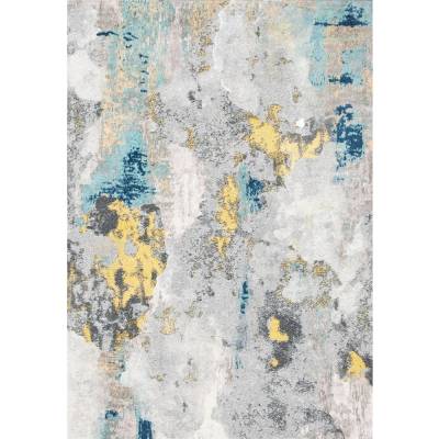 Vitaus Килим подходящ за пране 50x80 cm Marble - Vitaus (KRN-6341-50x80)