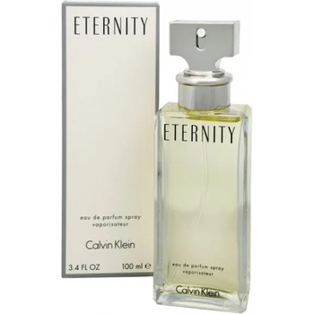 Calvin Klein Eternity EDP 200 ml
