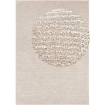 Hanse Home Бежов килим , 120 x 170 cm Supersoft - Mint Rugs (103932-120x170)