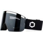 Out Of Ски маска Out Of Zenith Team Mirror S3 Ski goggles - Black New / Team Mirror Smoke (417-5895-0112)