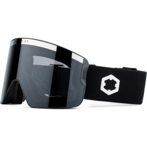Out Of Ски маска Out Of Zenith Team Mirror S3 Ski goggles - Black New / Team Mirror Smoke (417-5895-0112)