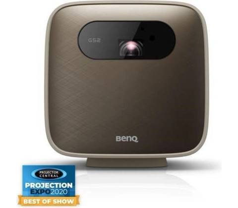 BenQ GS2