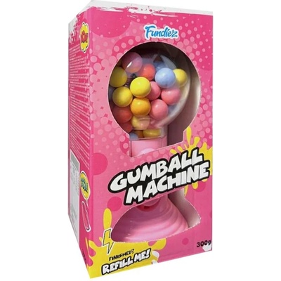 Fundiez Gumball Machine 300g