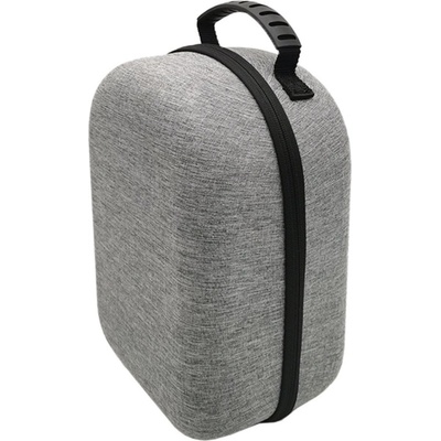 Vortex Virtual Reality Преносим калъф за очила Meta Quest 3 | Сив (VVR.CASE.GR.QUEST3.2023)