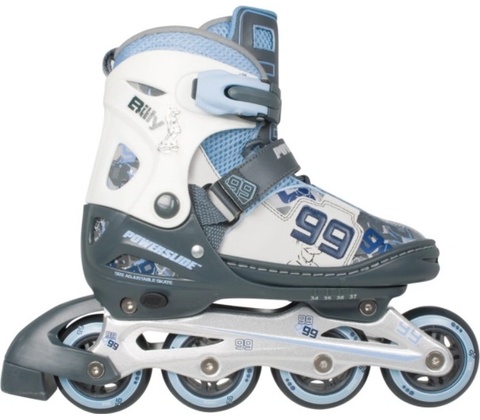 Powerslide Billy 99
