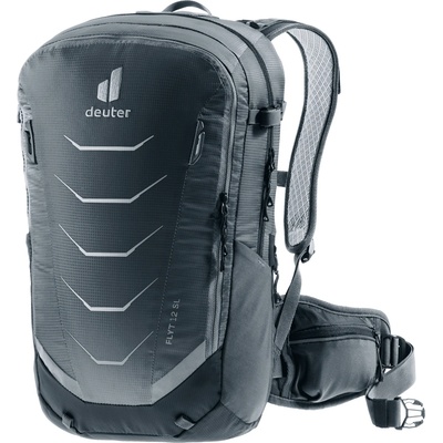 Deuter Flyt 12 SL Цвят: черен