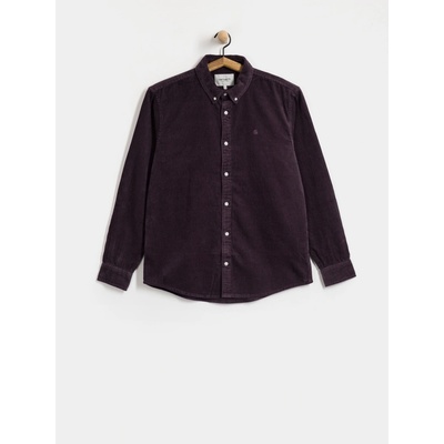 Carhartt WIP Madison Cord (cozy purple)