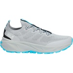 Jack Wolfskin Мъжки мултиспорт обувки Jack Wolfskin PS Trail Knit Low Multisport shoes - Cool Grey - размер 45 (EU) (022-1548-0320)