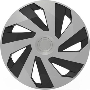 Carmart Тасове Versaco Vector Silver / Black - 14' &apos