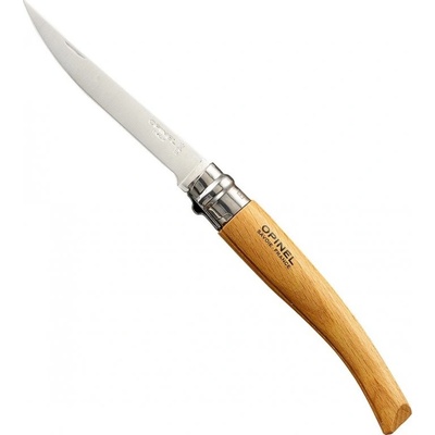 Opinel N°10 Eff slim line beech