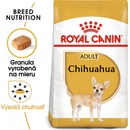 Royal Canin Chihuahua Adult 0,5 kg
