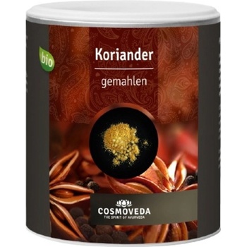 COSMOVEDA Млян кориандър - био - 250 г