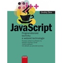 JavaScript - Programátorské techniky a webové technologie