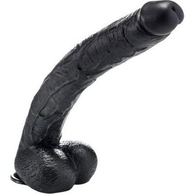 ZENN Toys ZENN Dildo - Tom's Dick